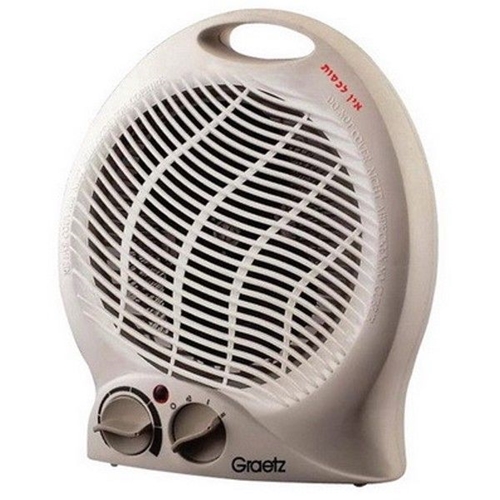 מפזר חום דגם GR-851 גרץ Graetz