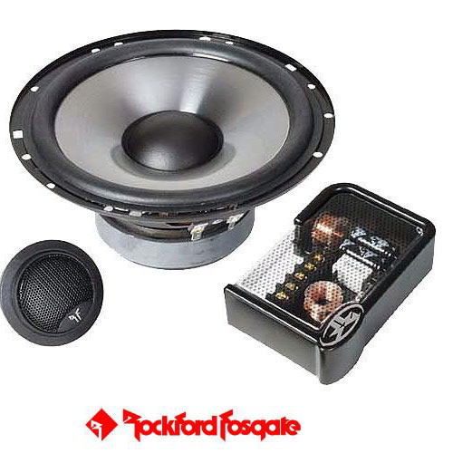 סט קומפוננט "6.5 Rockford FNX 2614
