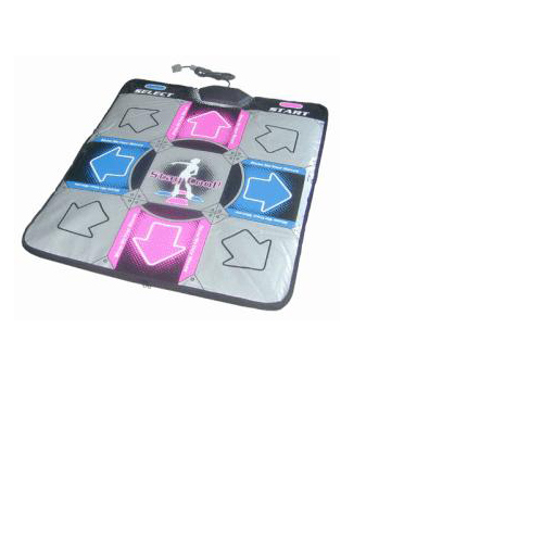 שטיח ריקוד מרופד דור II בחיבור USB