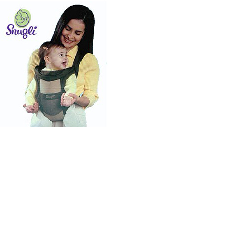 מנשא  Doctor Baby SNUGLI CLASSIC