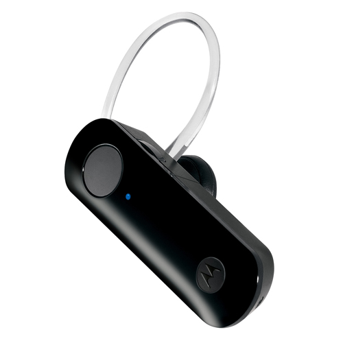 אוזניית Motorola H390 Bluetooth