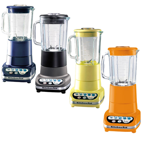 בלנדר מקצועי 1250 מ``ל KitchenAid 500W