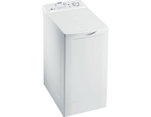 מכונת כביסה פתח עליון 6 ק"ג 800 סל"ד DELONGHI