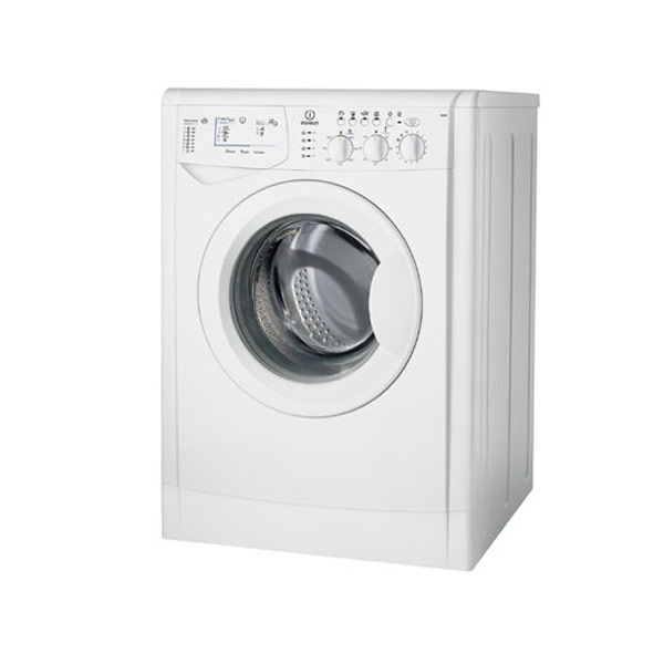 מכונת כביסה פתח חזית 5 ק"ג 800 סל"ד INDESIT