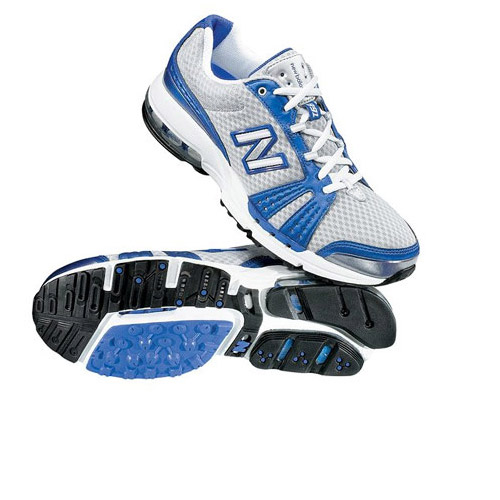 נעל לגברים New Balance