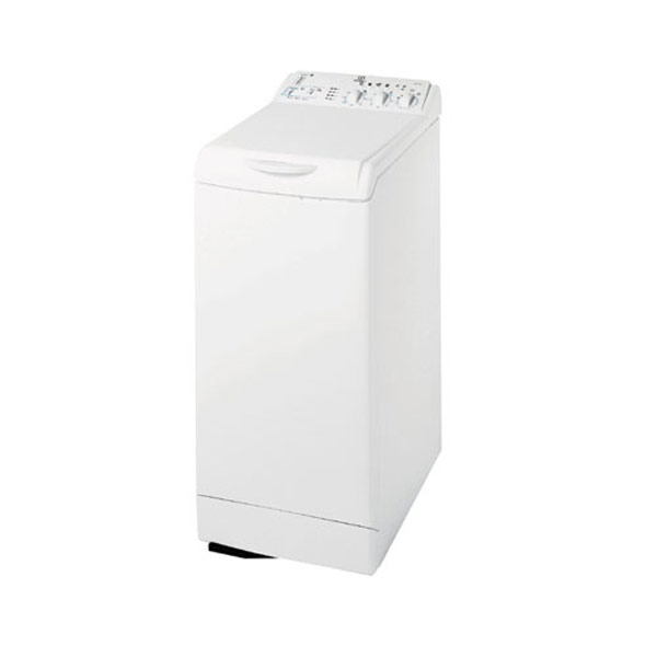 מכונת כביסה פתח עליון 5 ק"ג 900 סל"ד INDESIT