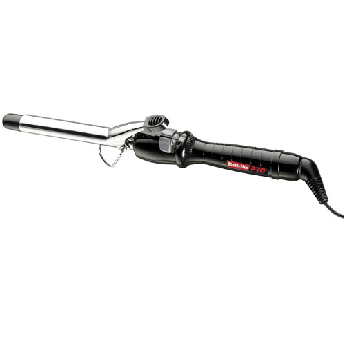 מסלסל שיער מקצועי שוקי זיקרי BABYLISS