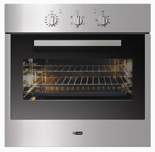 תנור בנוי טורבו מולטיסיסטם Ly Vent ov-p-1757