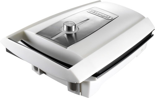 טוסטר לחיצה Delonghi 1500W מתצוגה
