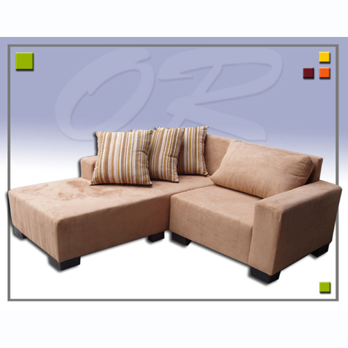 מערכת ישיבה פינתית קטנה OR Design