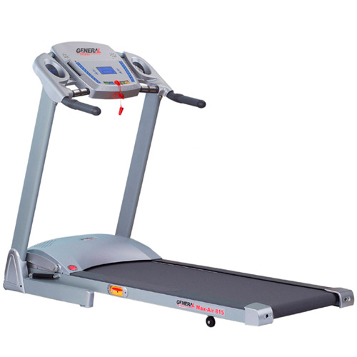 מסלול ריצה 7.5 כ"ס חשמלי  GENERAL FITNESS