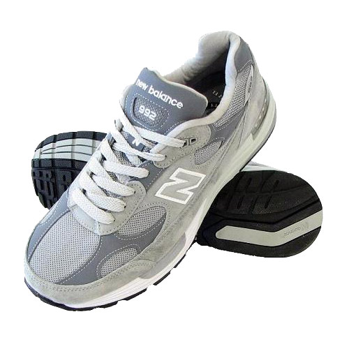 נעלי ריצה NEW BALANCE  992