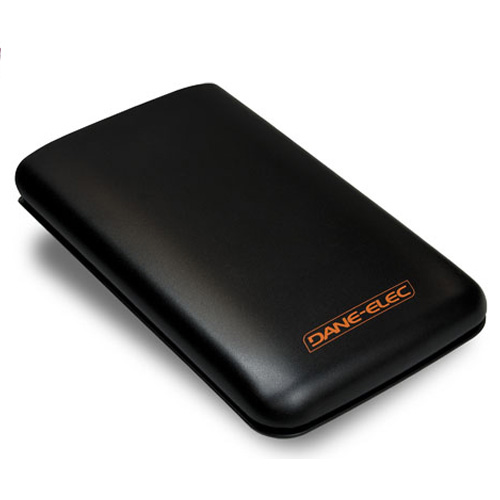 דיסק קשיח חיצוני "2.5 בנפח Dane-Elec 320GB