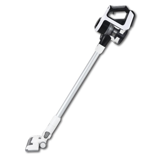 שואב אבק נטען 21.6V עם 2 מהירויות KRAUSS הגרמנית