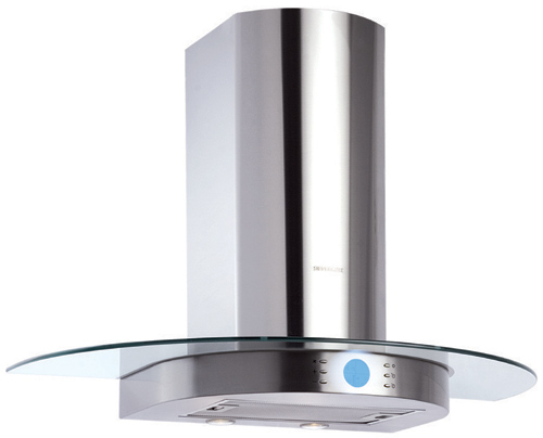 קולט אדים שטוח 1000 מק"ש Ly Vent דגם LV-G-25