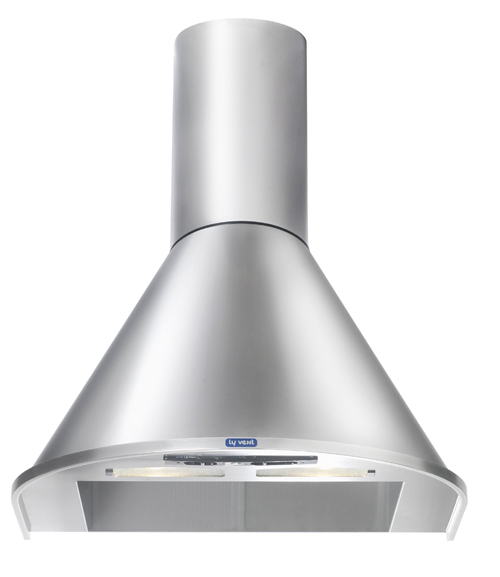 קולט אדים ארובה 890 מק"ש מעוצב Ly Vent