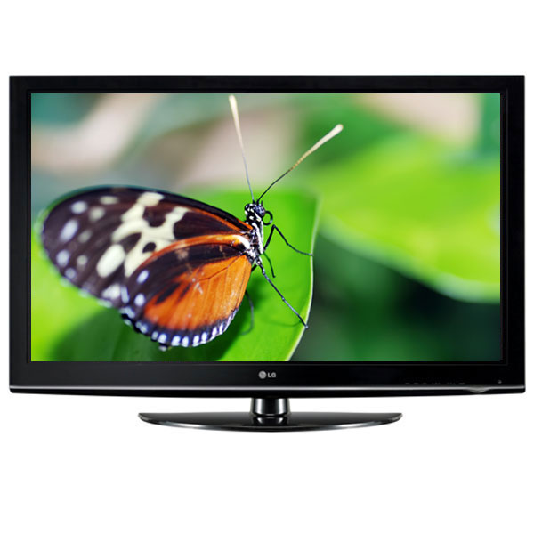 פלזמה 50 אינץ' 1:2,000,000 קצב ריענון 600 הרץ LG