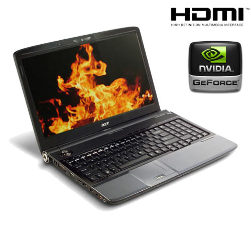 מחשב נייד "16 לגיימרים ACER AS6930ZG 4GB 320GB