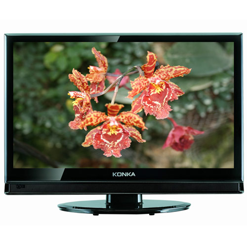 טלוויזיה 42 אינץ' KONKA LCD FHD דגם 42IS62