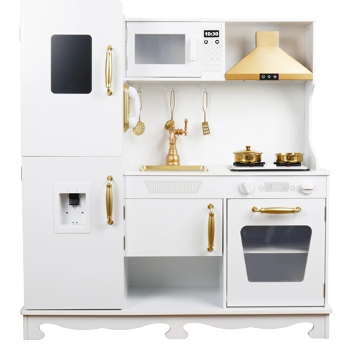 מטבח עץ מעוצב ומודרני דגם עפרי מבית מאמא יוקרו