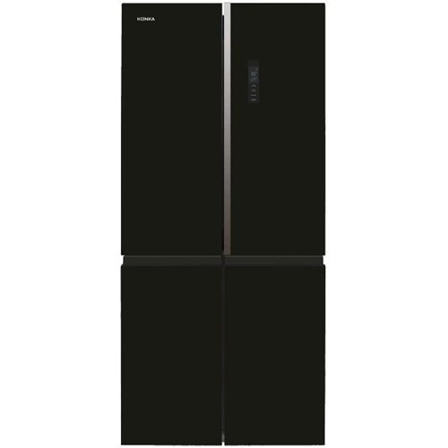 מקרר 4 דלתות 440 ליטר KONKA KRF 468WB קונקה