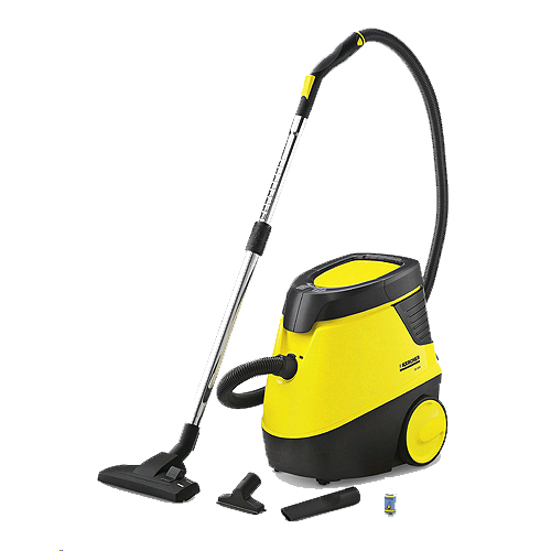 שואב אבק בסינון נוזלי -  דגם:  KARCHER DS 5600
