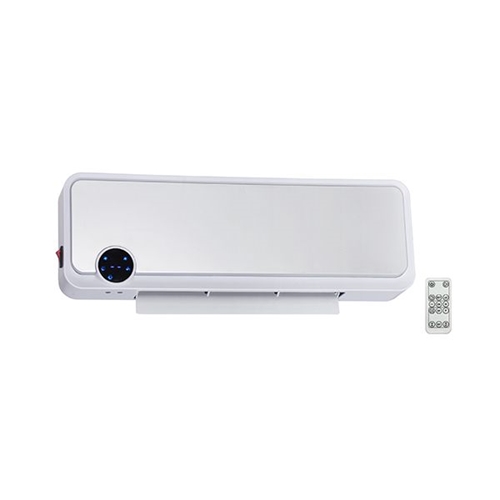 מזגנית חימום דגם HEM-858 המילטון HEMILTON