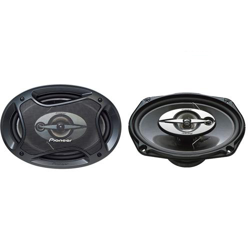 זוג רמקולים PIONEER 400W 3WAY