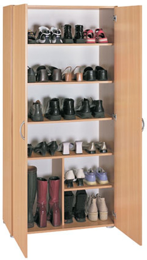 ארון שירות 2 דלתות HOME DECOR