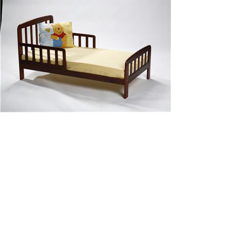 מיטת מעבר לפעוט דגם טליה Baby Safe