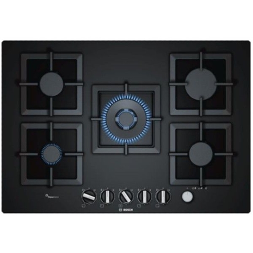 כיריים גז 75 ס"מ סדרת FlameSelect PPQ7A6M25Y BOSCH