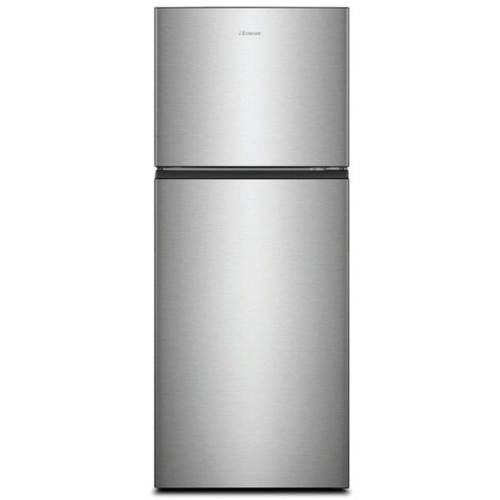 מקרר מקפיא עליון 393 ליטר RD54S הייסנס HISENSE