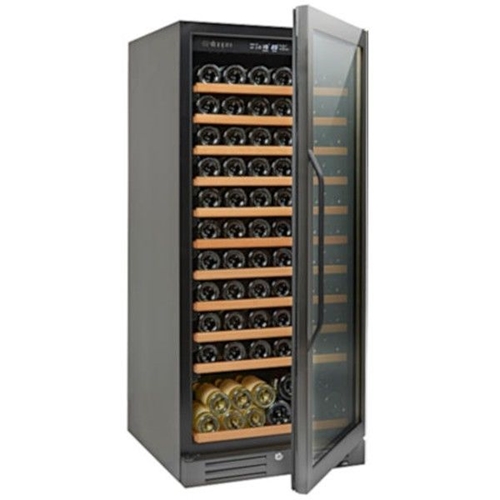 מקרר יין מתקדם 121 בקבוקים 321 ליטר NS-110B VINOPO
