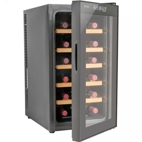 מקרר יין 18 בקבוקים 50 ליטר CH-50FD2 Vinopo