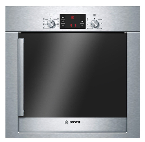 תנור אפיה בנוי 8 תוכנ' בוש ד:HBR33B550