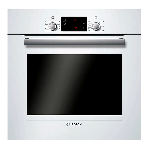 תנור אפיה 8 תוכנ' בוש ד:HBA33B520