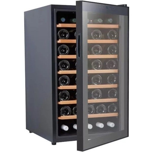 מקרר יין ביתי 128 ליטר דגם Vinopo CH-128FD2