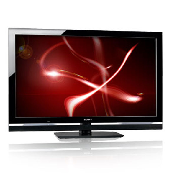 טלוויזיה 46 אינץ' LCD FHD דגם: SONY KDL-46V5500