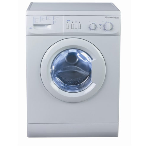 מ.כ פ.חזית 7 ק"ג 800 סל"ד Frigidaire ד:FLCD07GHC