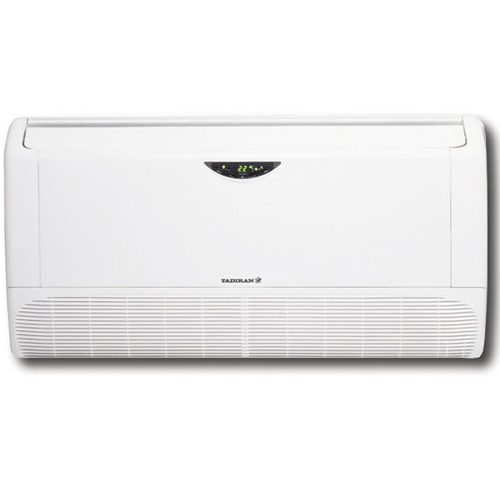 מזגן רצפתי 27,000BTU/H בקירור Tadiran Carrier
