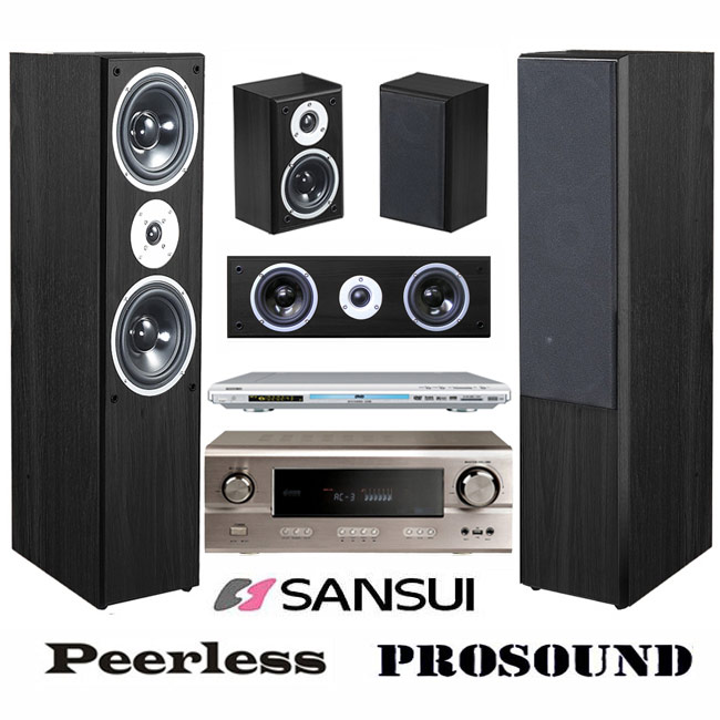 מערכת קולנוע ביתית מושלמת במחיר שחייבים לחטוף!!!