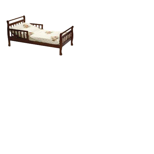 מיטת מעבר דגם איה Baby Safe