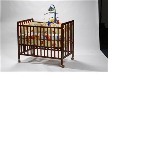 מיטת תינוק דגם עממי Baby Safe