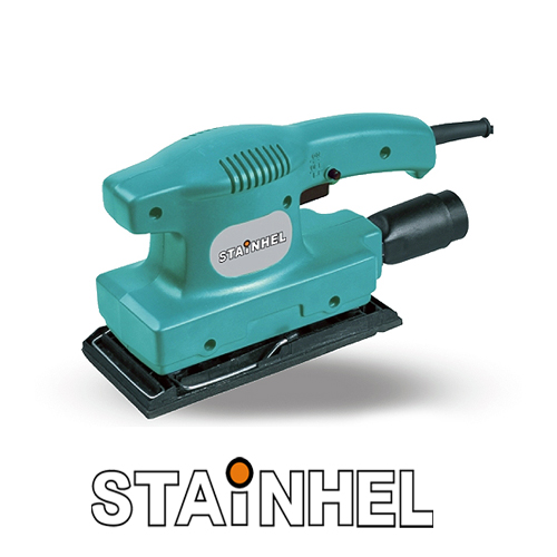 מלטשת מלבנית STAINHEL ST-0150 150W