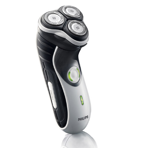 מכונת גילוח נטענת נשטפת במים PHILIPS HQ7320