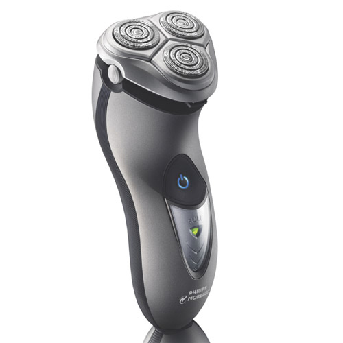 מכונת גילוח חשמלית/נטענת PHILIPS