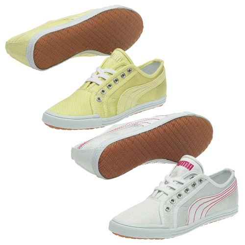 נעלי סניקרס מדהימות לנשים PUMA