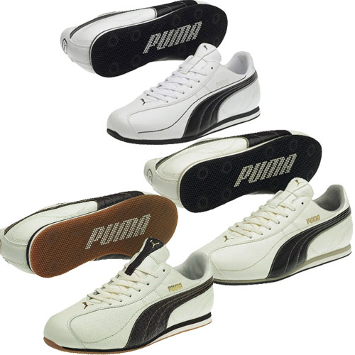 נעלים אופנתיות לגברים PUMA + מתנה