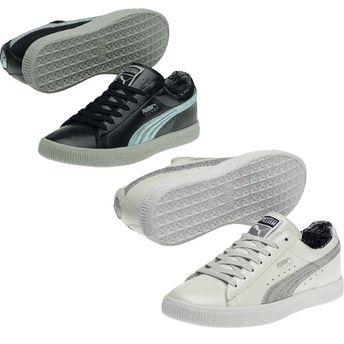 נעלים אופנתיות ייחודיות לנשים PUMA