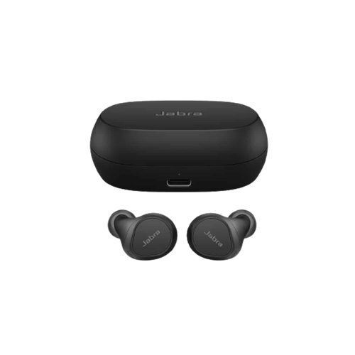 אוזניות ספורט TWS Jabra Elite 7 Pro שחור